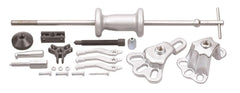 GearWrench 41700D slide hammer puller front view for versatile removal tasks.