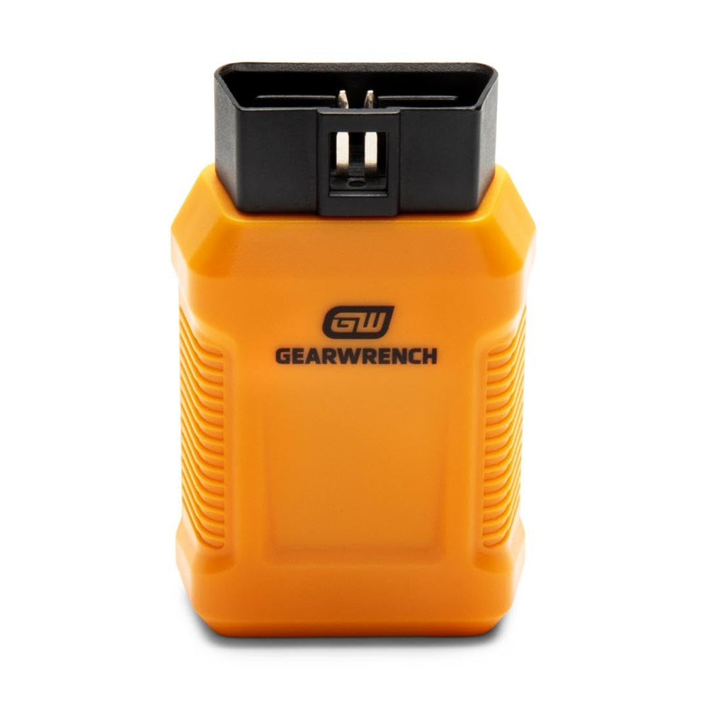 GearWrench GWSMARTBT supports 23 vehicle reset functions in practice