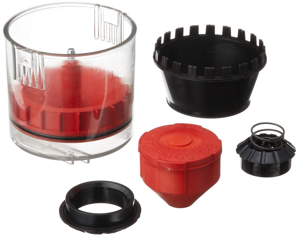 GEARWRENCH 2775D packs 50 to 60 bearings without refilling, saving time.