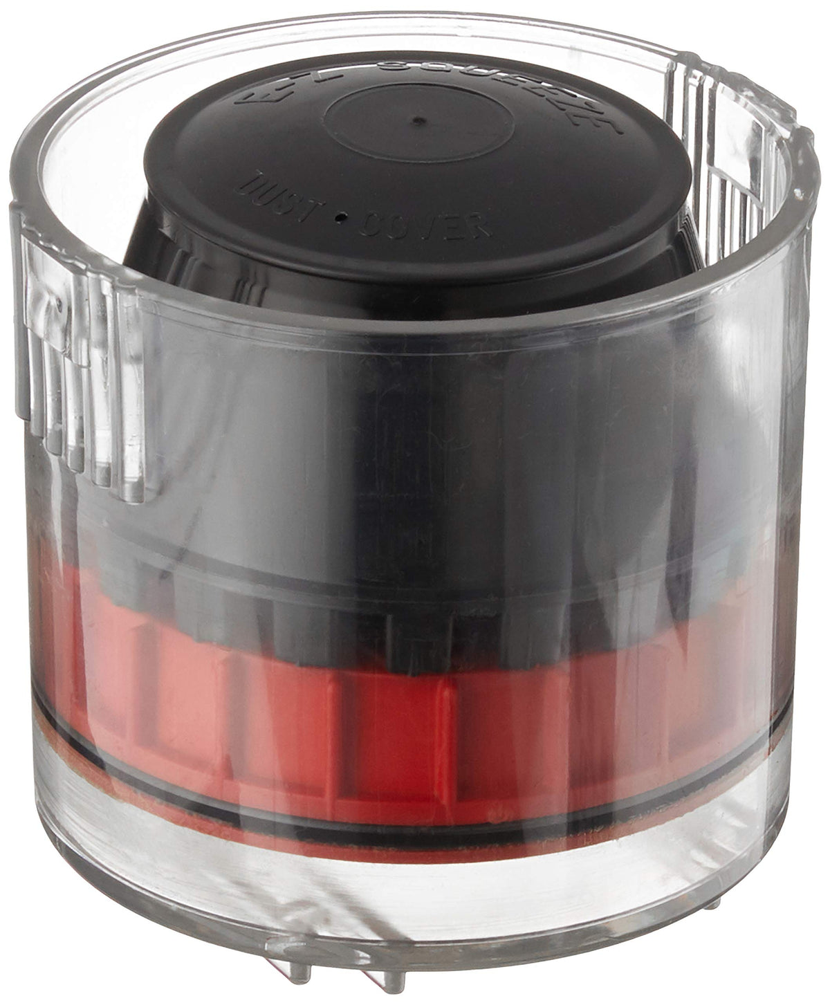 GEARWRENCH Hand Bearing Packer with transparent cup for quick grease checks.