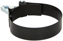 GearWrench 2322D side view shows rugged band for high-torque filter removal.