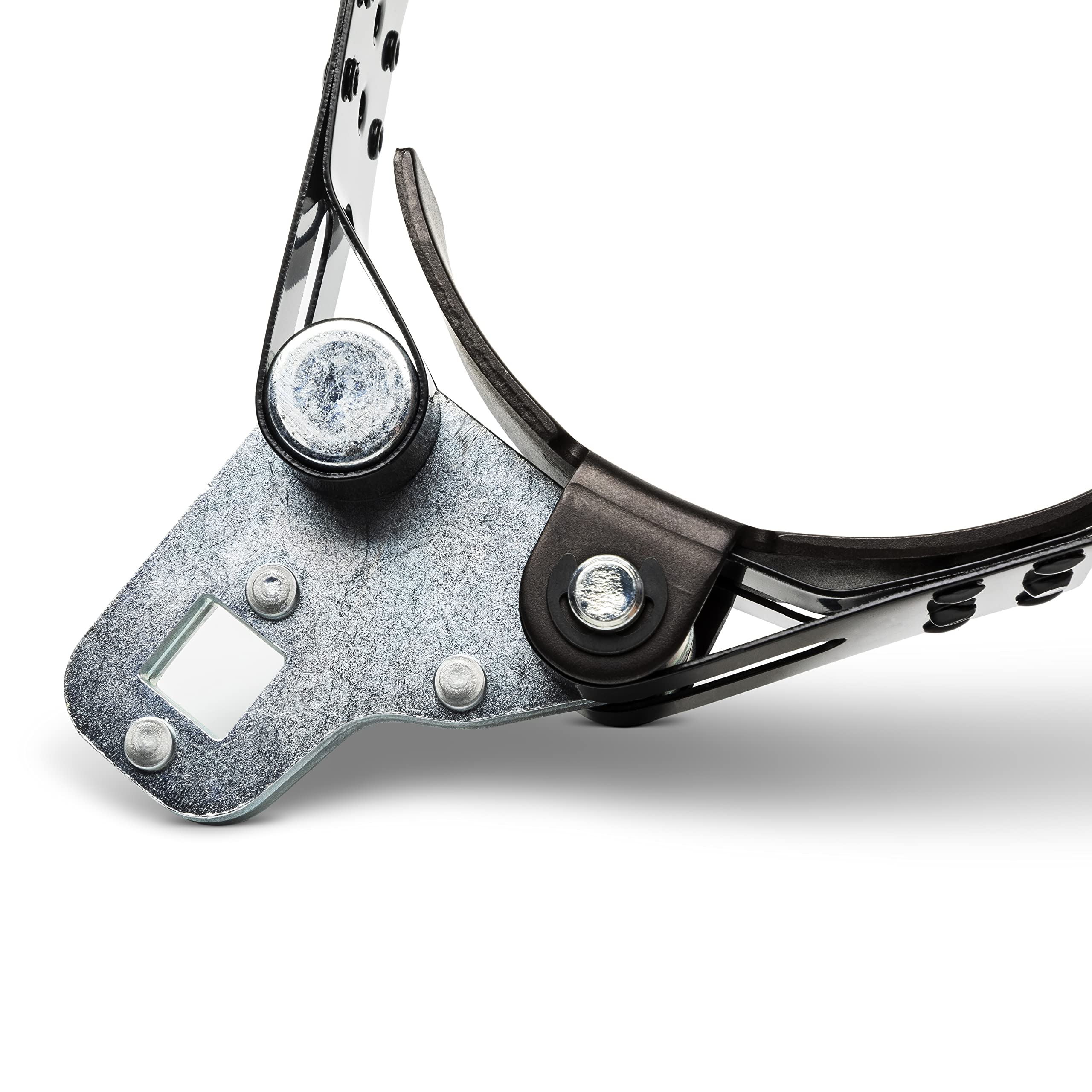 GEARWRENCH oil filter wrench showcasing 1/2 inch square drive compatibility