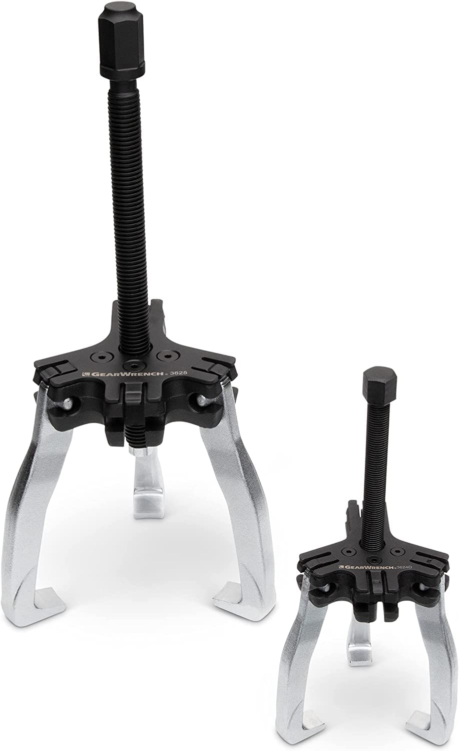 GearWrench puller built for everyday use with durability.