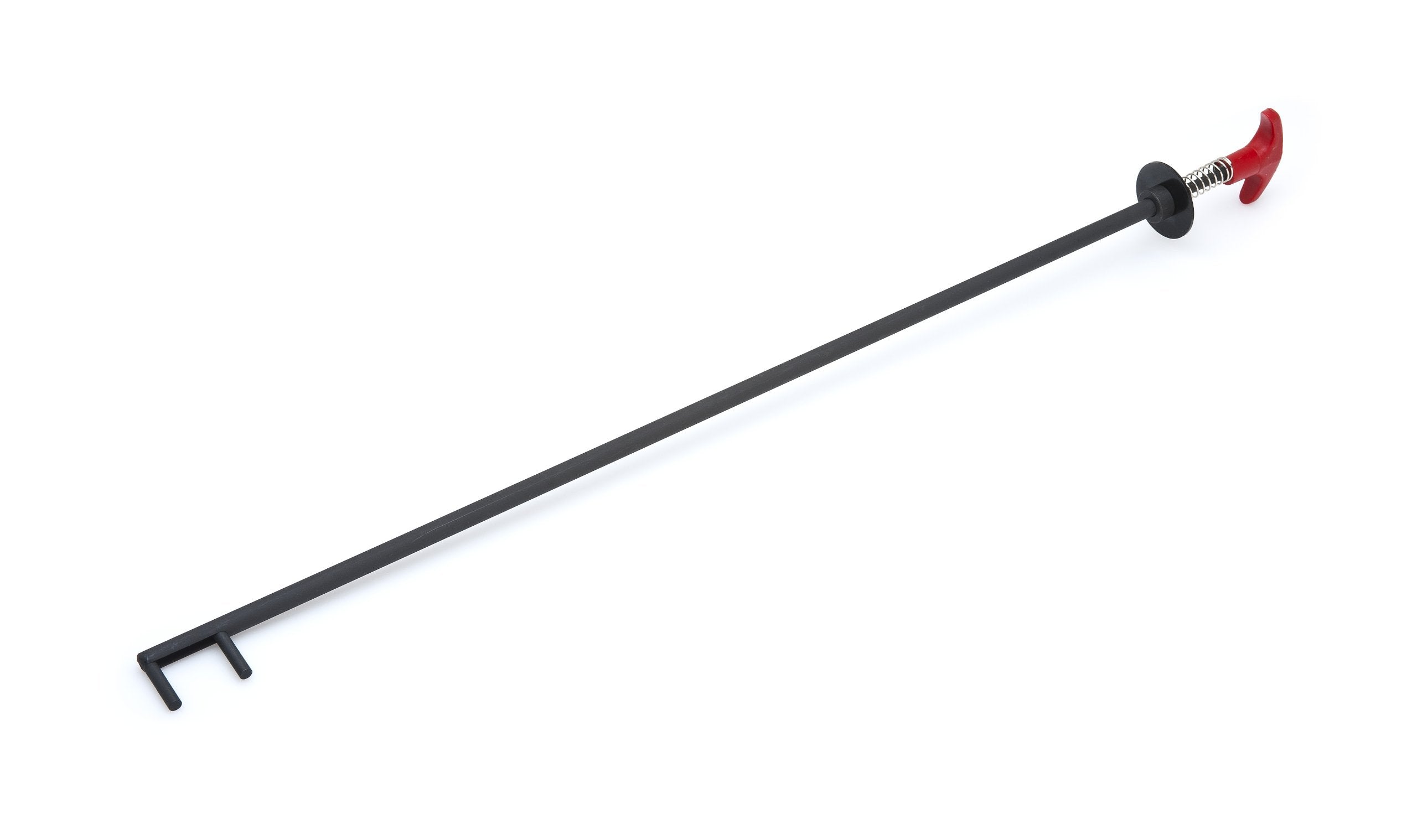 GearWrench 3684D front view shows belt grabber for precise belt tension
