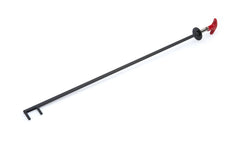 GearWrench 3684D front view shows belt grabber for precise belt tension