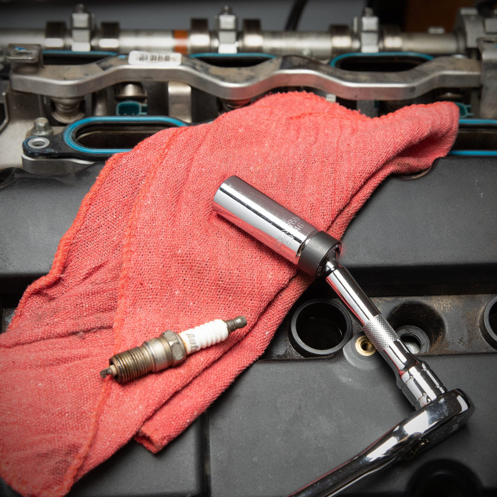 GearWrench 3/8 in drive compatibility with common sockets