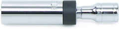 GEARWRENCH swivel design improves access to tight spark plug areas