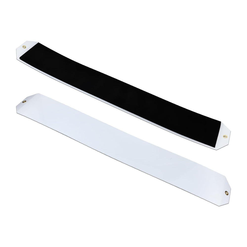 GEATaaT 013-4300 RV slide-out sleds protect floors during extension.