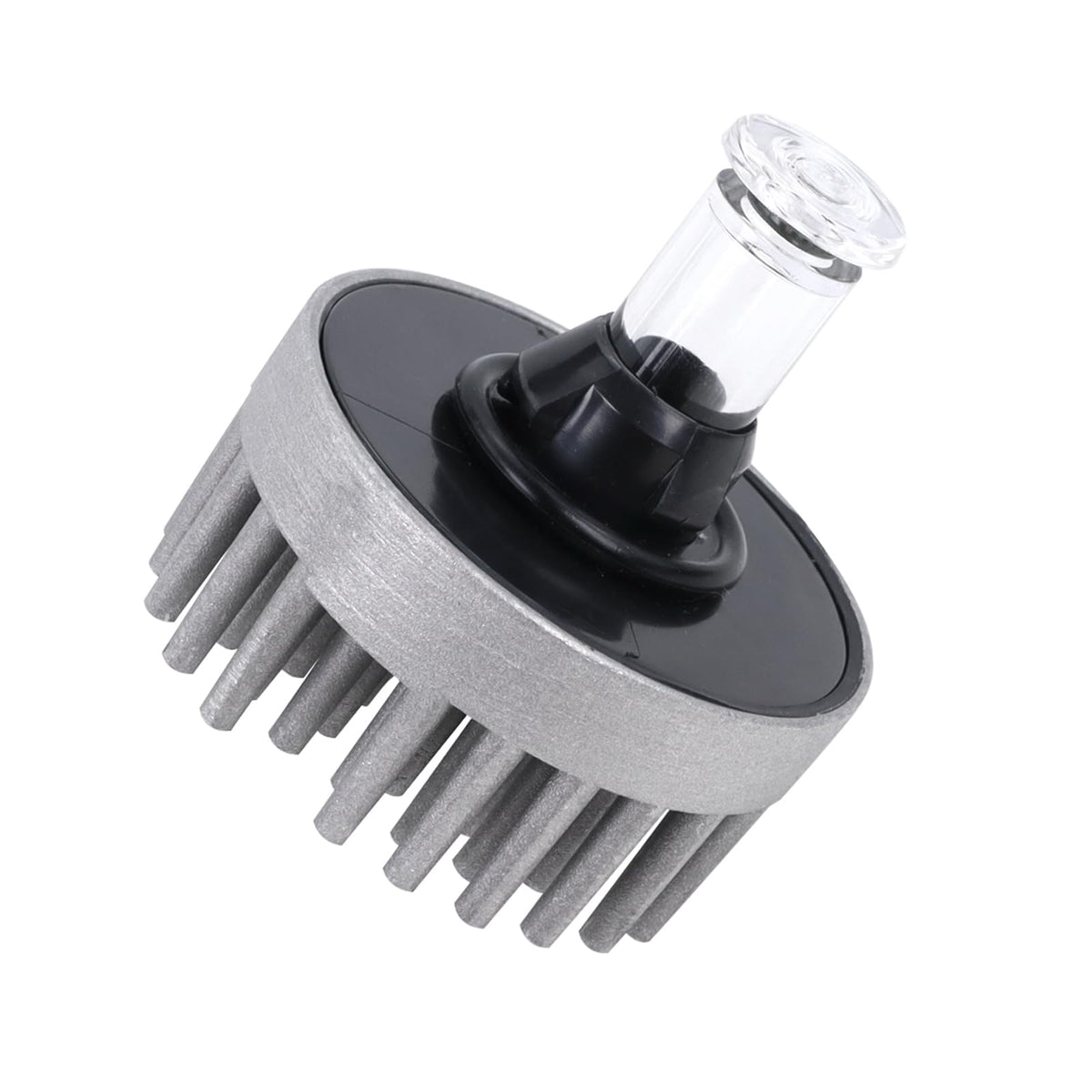 GEATaaT 13582912 brake-tail light bulb front view improves braking visibility