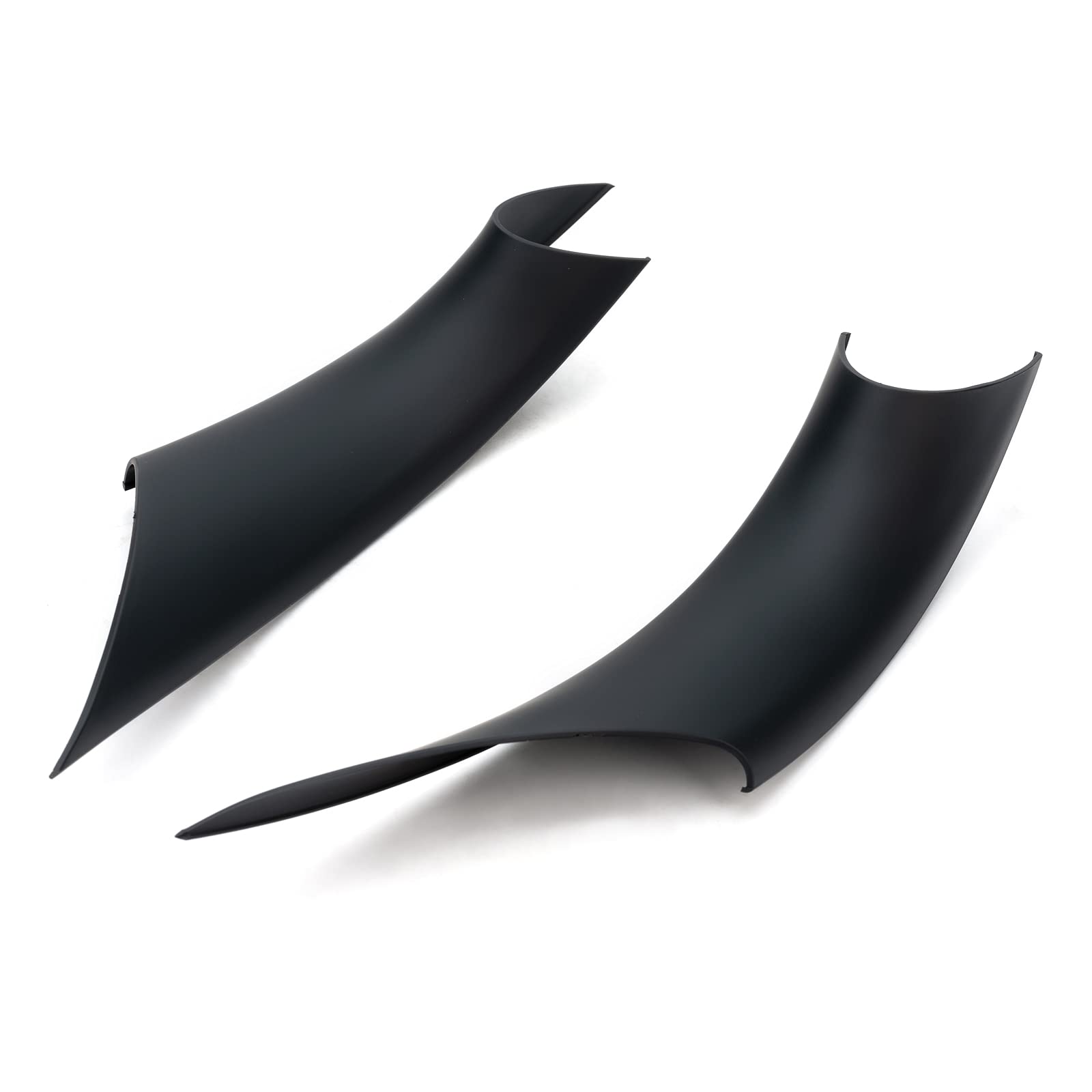 GEATaaT Gelunxin door pull cover for BMW 320 front right refreshes exterior and feel
