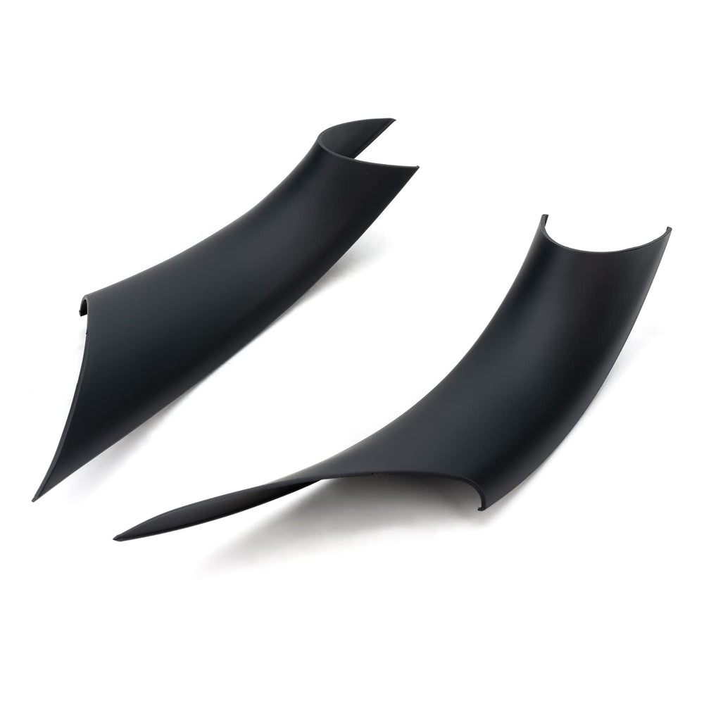 GEATaaT Gelunxin door pull cover for BMW 320 front right refreshes exterior and feel