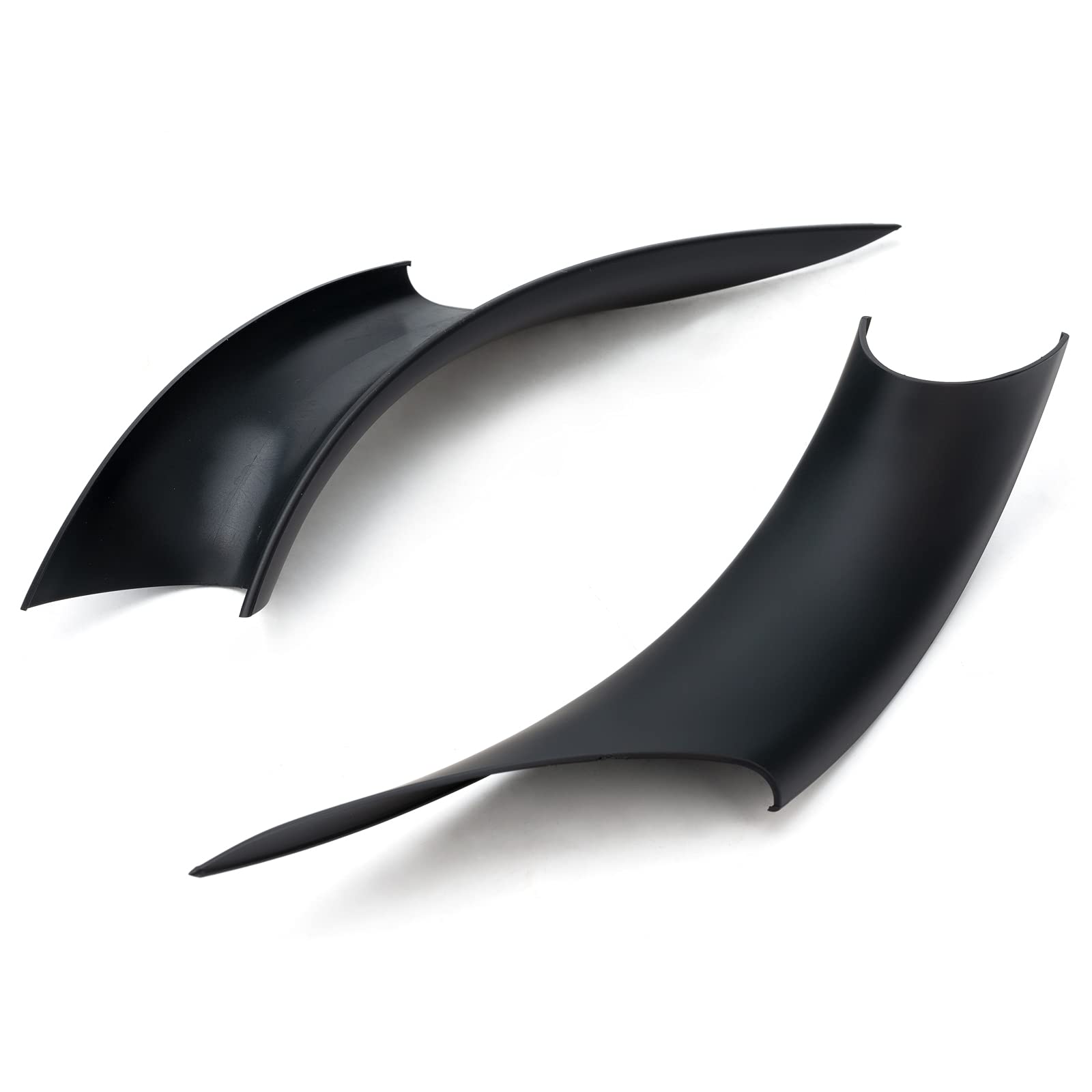 GEATaaT Gelunxin door pull handle cover for BMW 435 front right protects and updates look