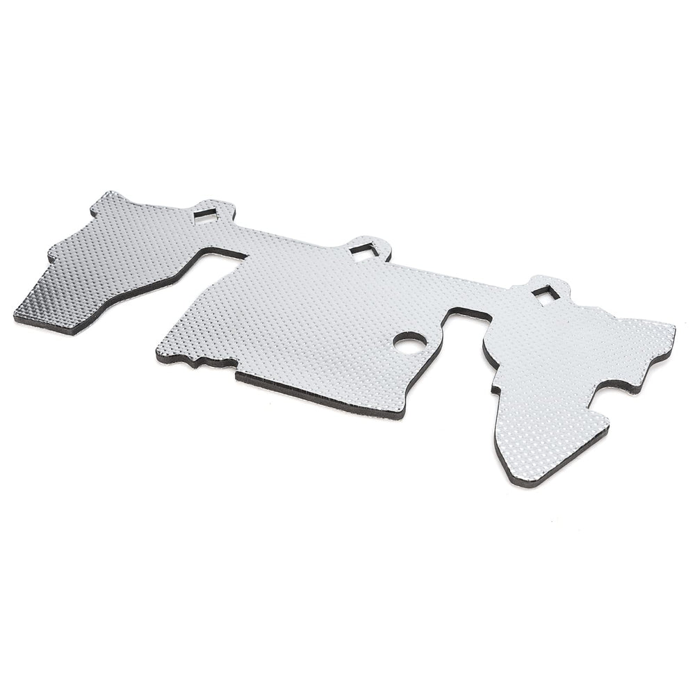 GEATaaT hook-and-loop installation for quick, tool-free setup.