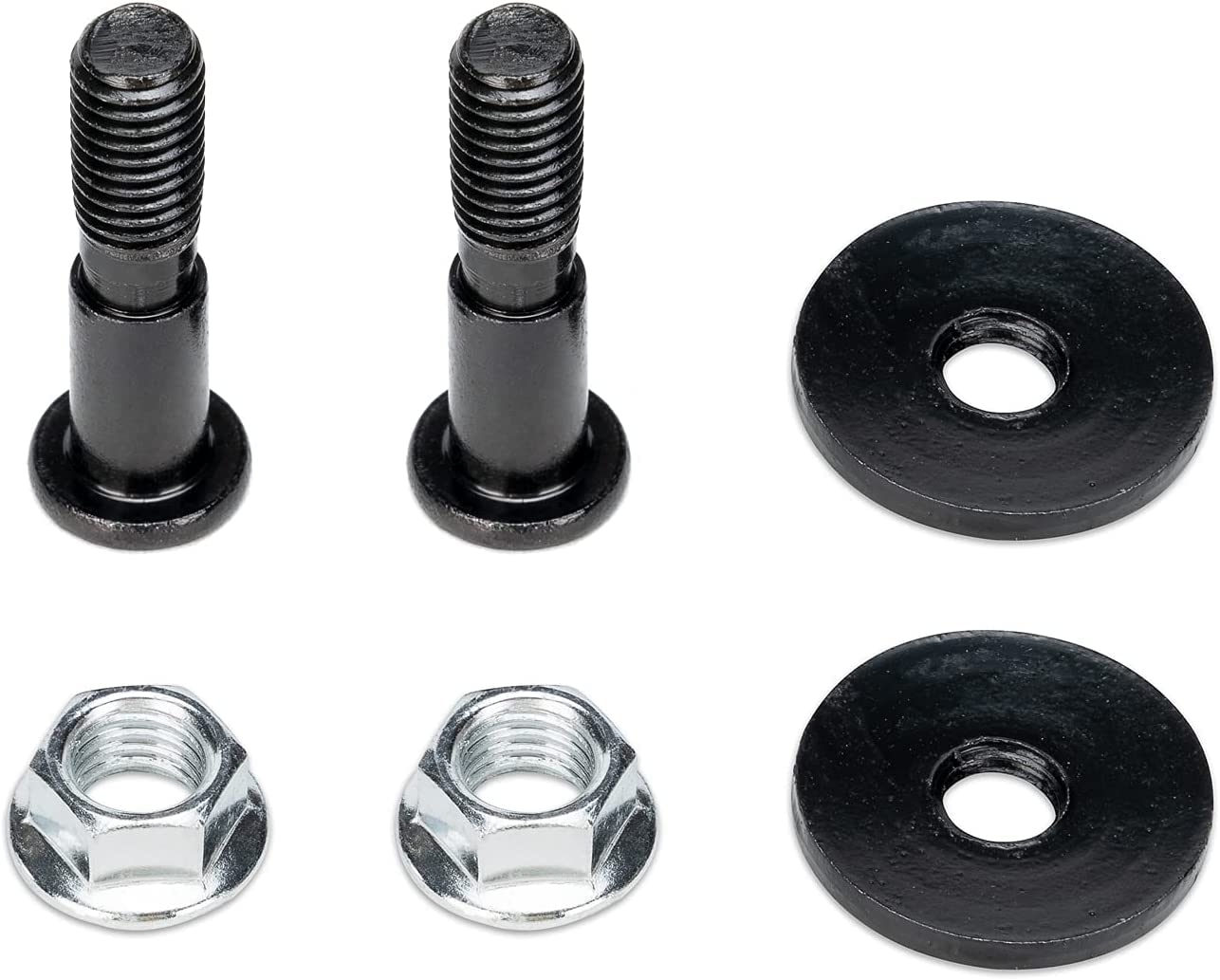 GEATaaT complete tailgate repair kit for Silverado and Sierra projects