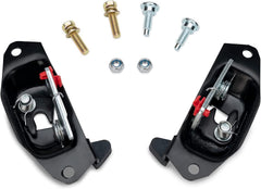 GEATaaT rod clips and components to restore smooth tailgate operation