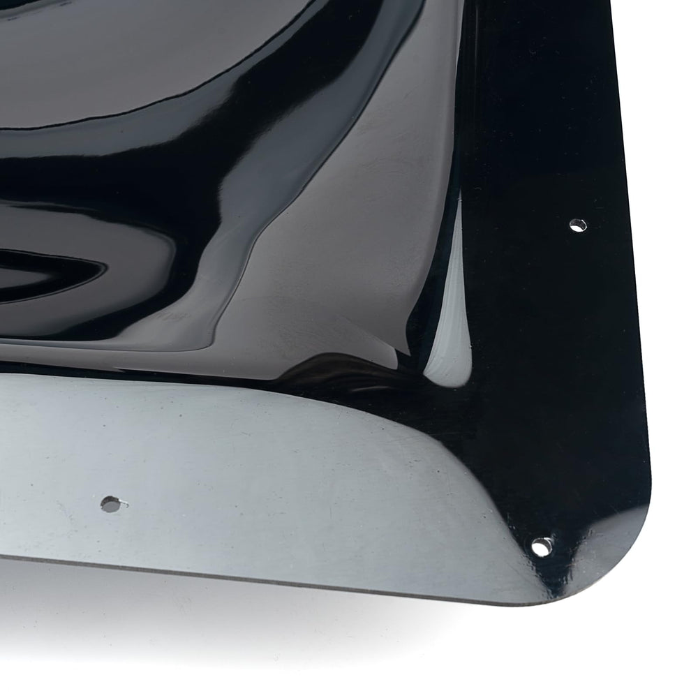 Geataat RV skylight outer dome 14x22 fit supports standard openings.