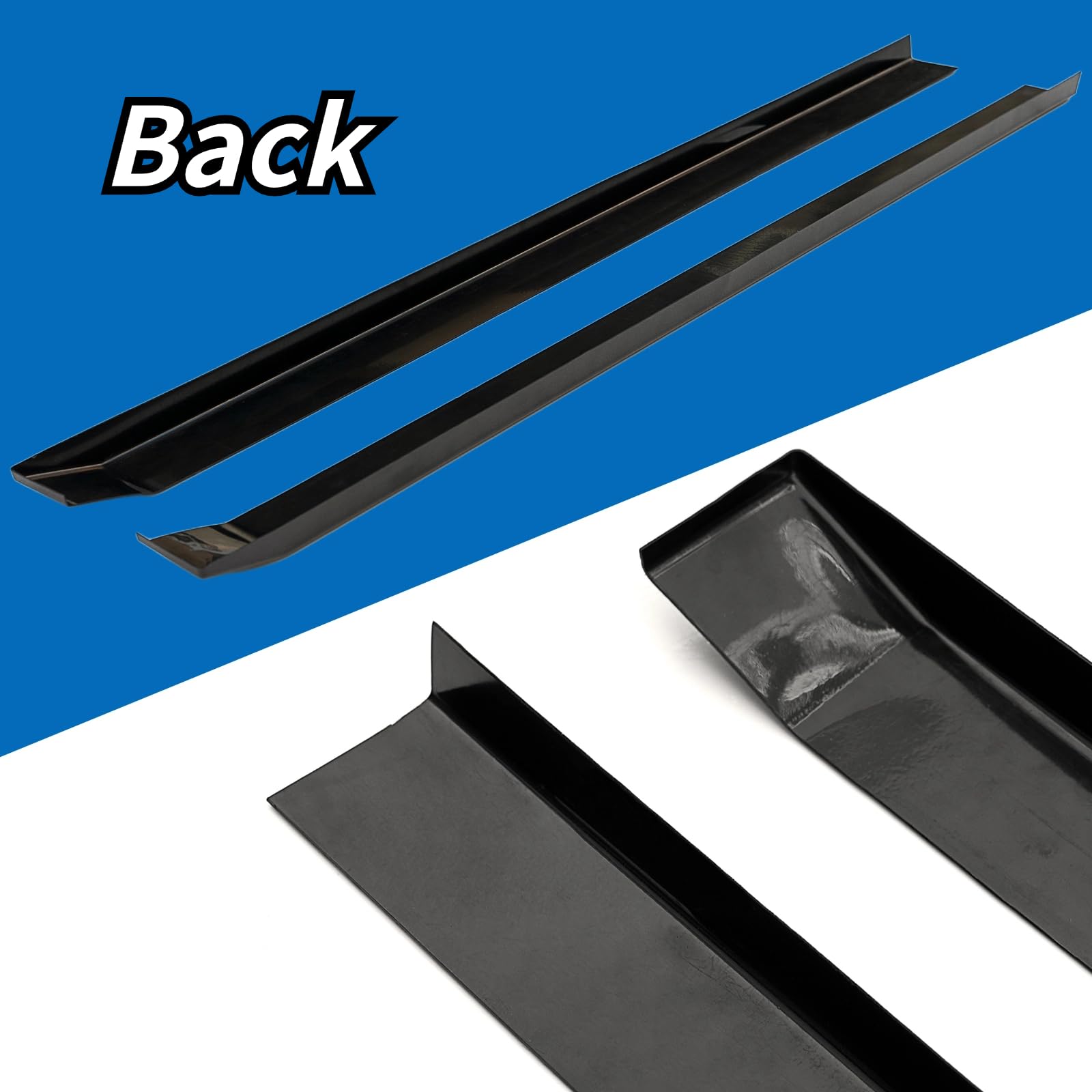 GEATaaT installation guide visual showing quick setup steps for RV ski set.