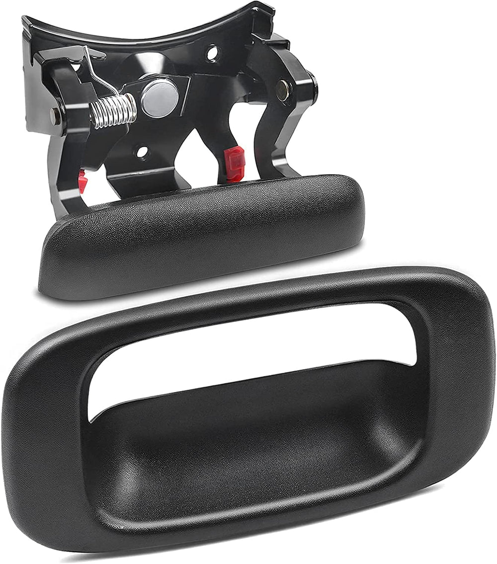GEATaaT durable tailgate parts kit for Silverado and Sierra