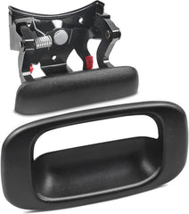 GEATaaT durable tailgate parts kit for Silverado and Sierra