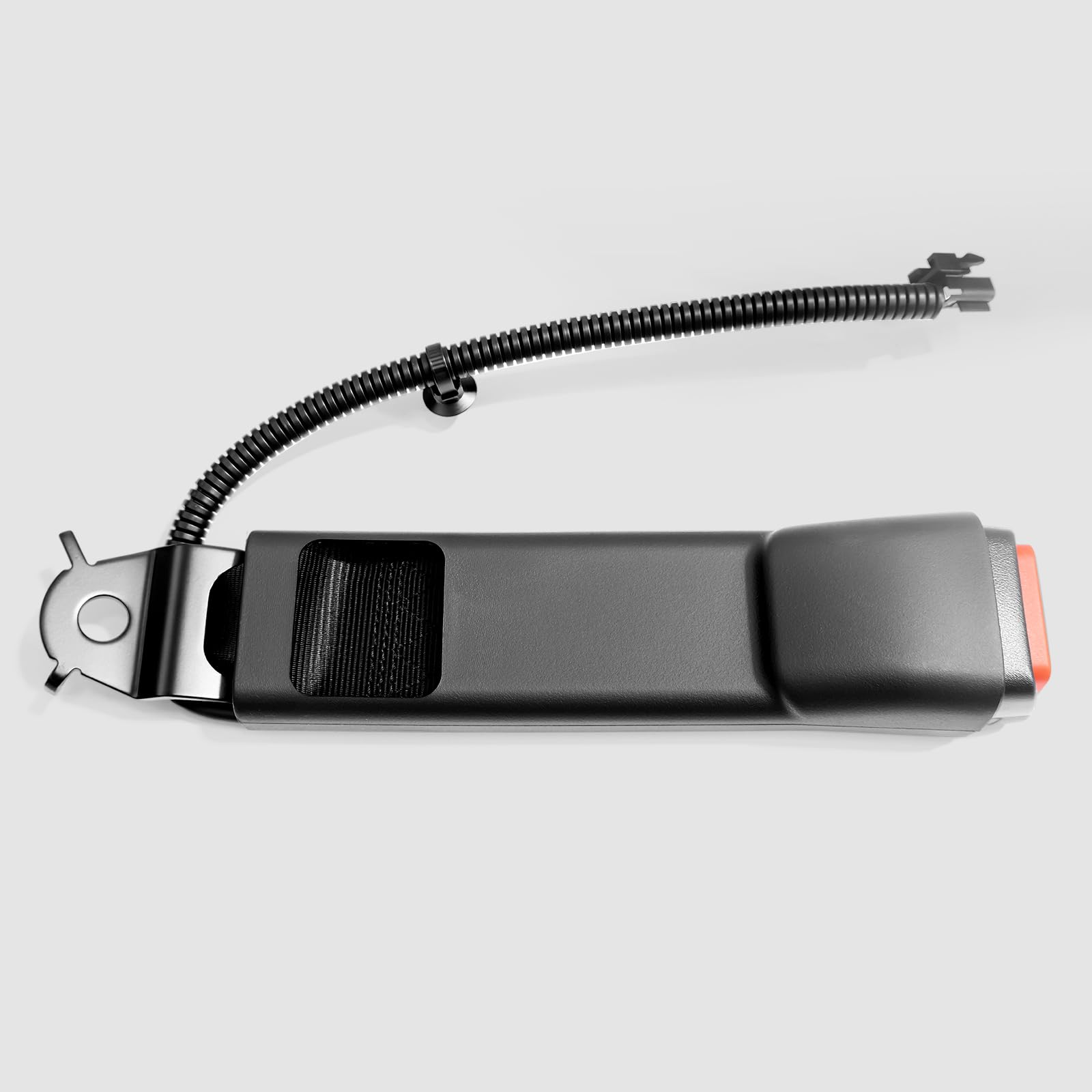 Gecious 19121537 easy-install buckle simplifies at-home repairs.