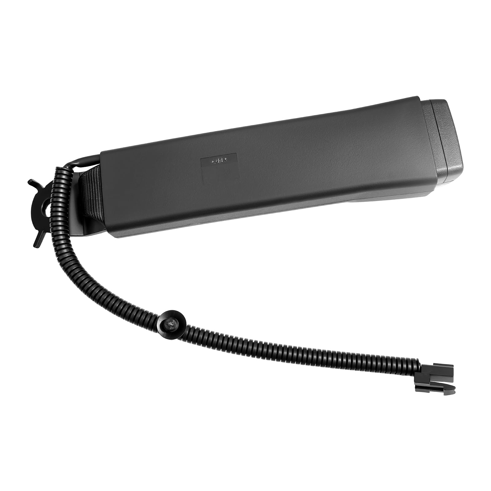 Gecious 19121537 driver-side buckle with OE fit and reliable quick-lock.