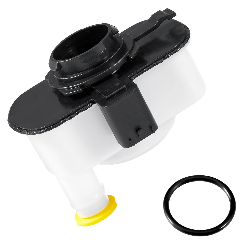 Gedlex 310-219 EVAP pump front view showing model compatibility across Dodge and Ram