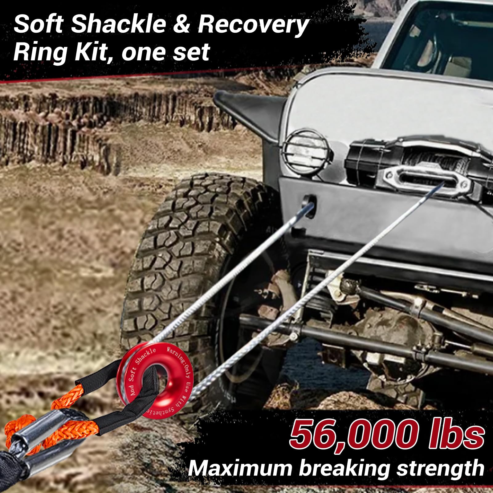 Gedlex setup shown on ATV/UTV for versatile off-road use