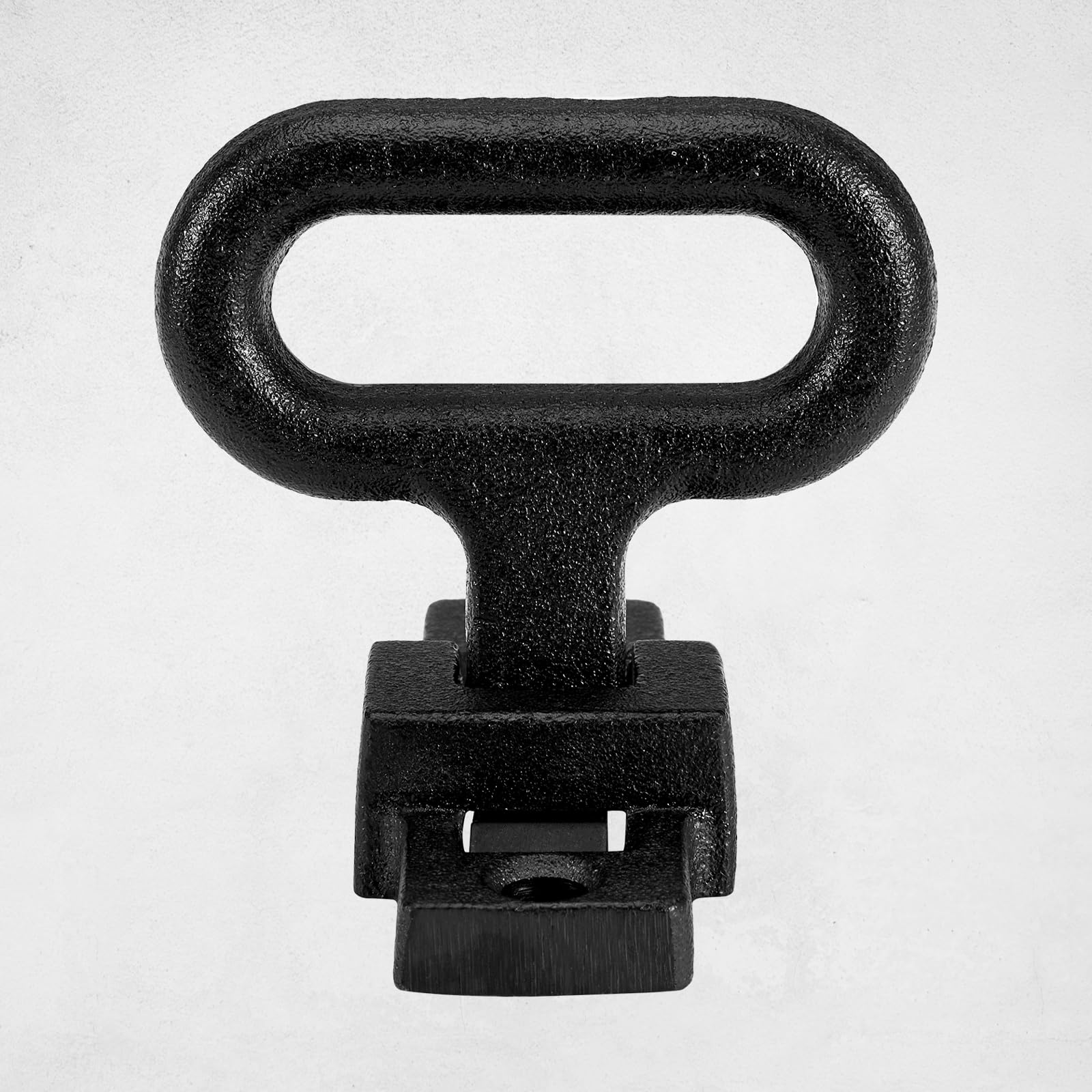 Gedlex heavy-duty step ready for rugged vehicle applications and daily use.