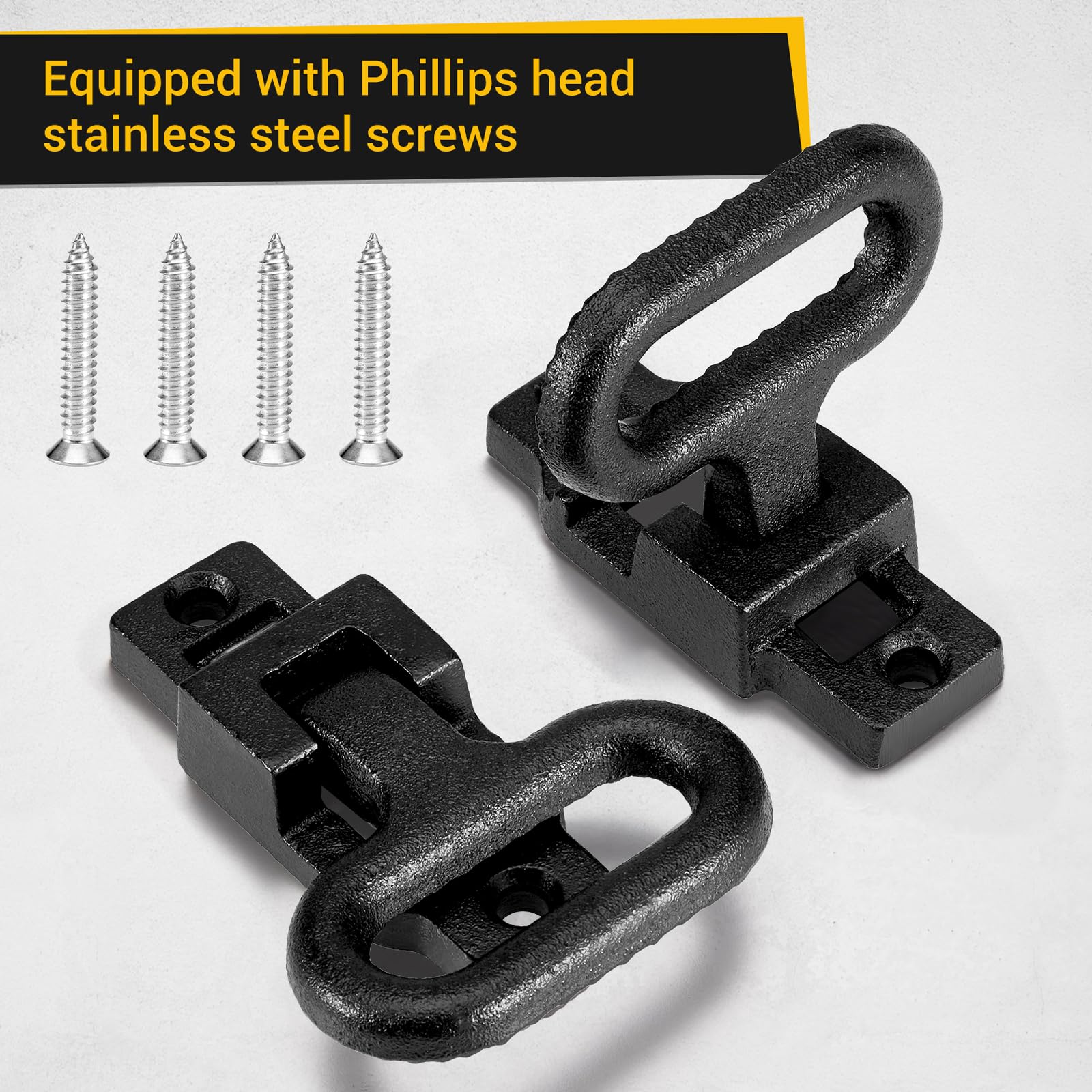 Gedlex vehicle grab handle and step provide secure grip for entry.