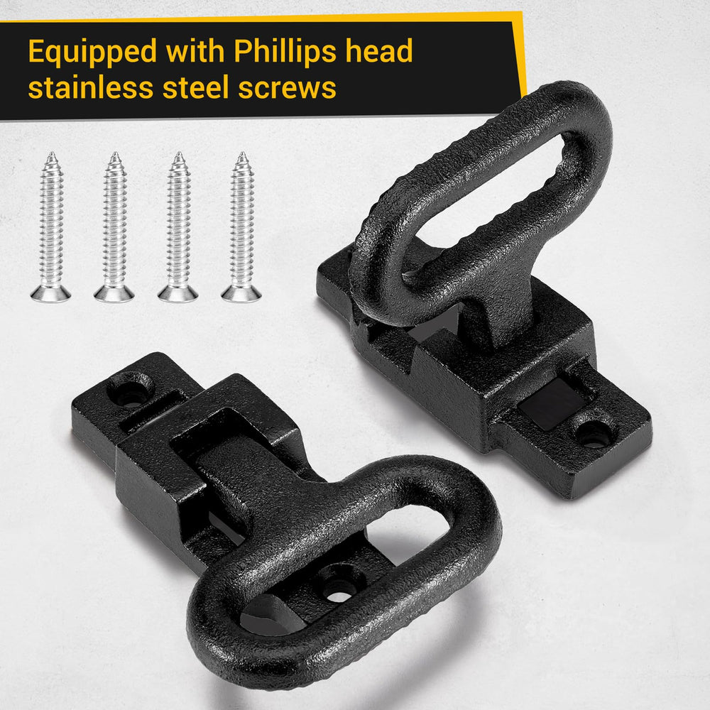 Gedlex vehicle grab handle and step provide secure grip for entry.