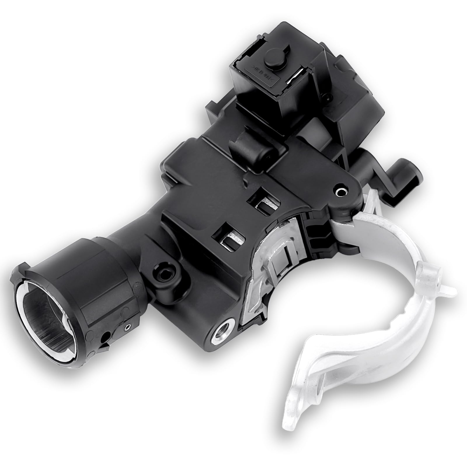 Gelessy ignition lock housing high-quality machining and durable construction
