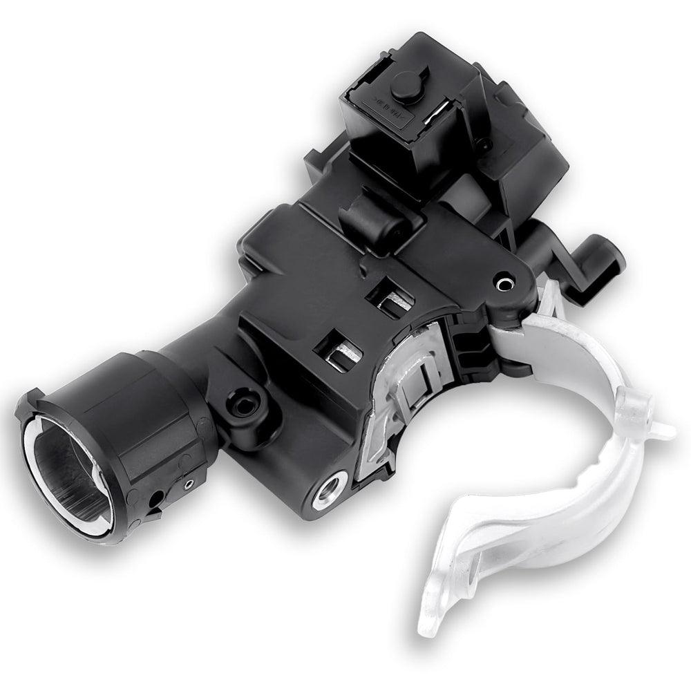 Gelessy ignition lock housing high-quality machining and durable construction