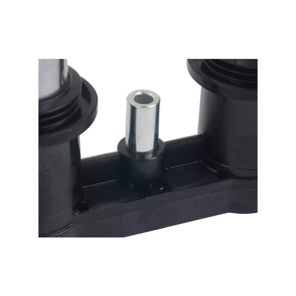 GELUOXI ignition coil tested for durability and reliability in engine environment
