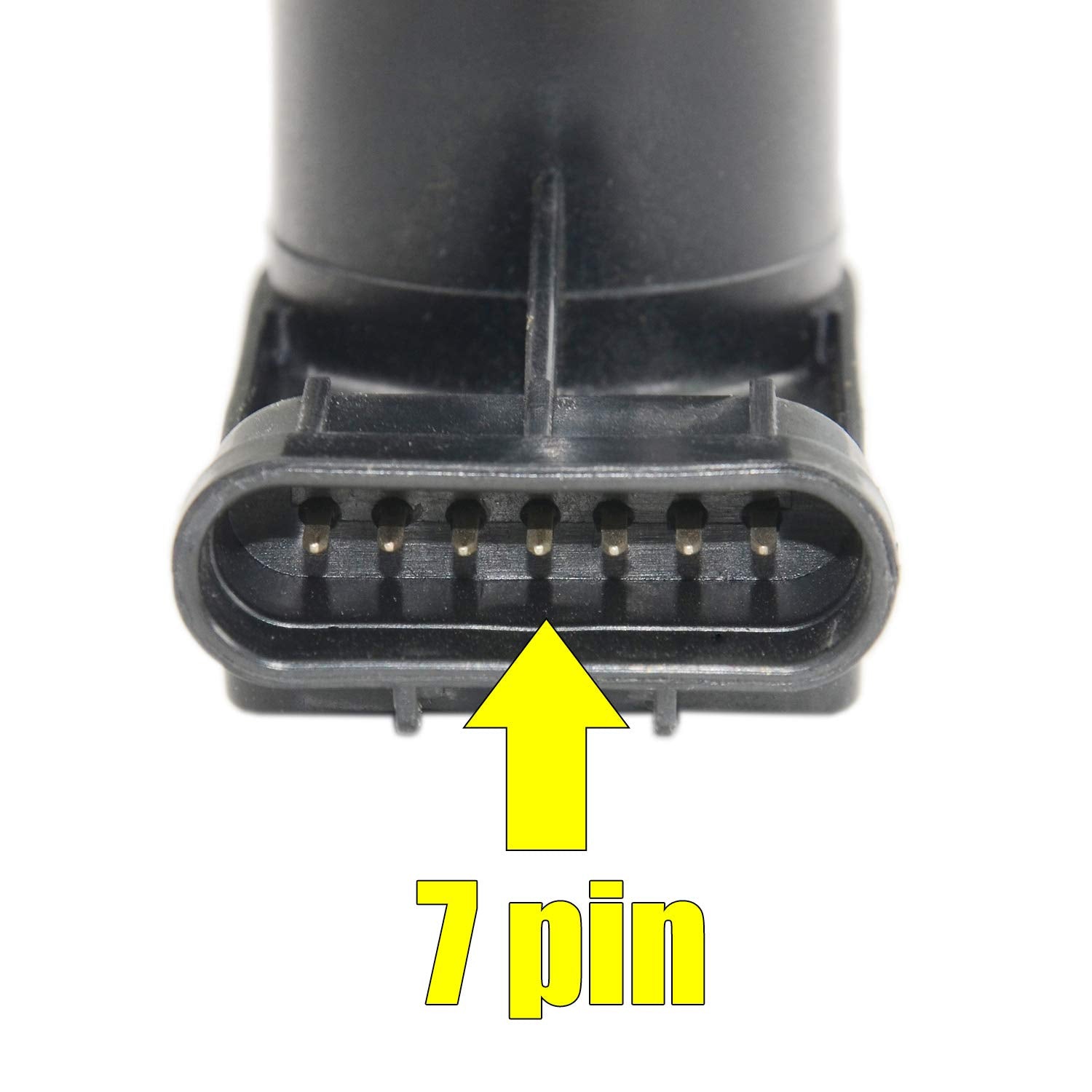 GELUOXI 25186687 compatibility with 1.6L-1.8L GM engines