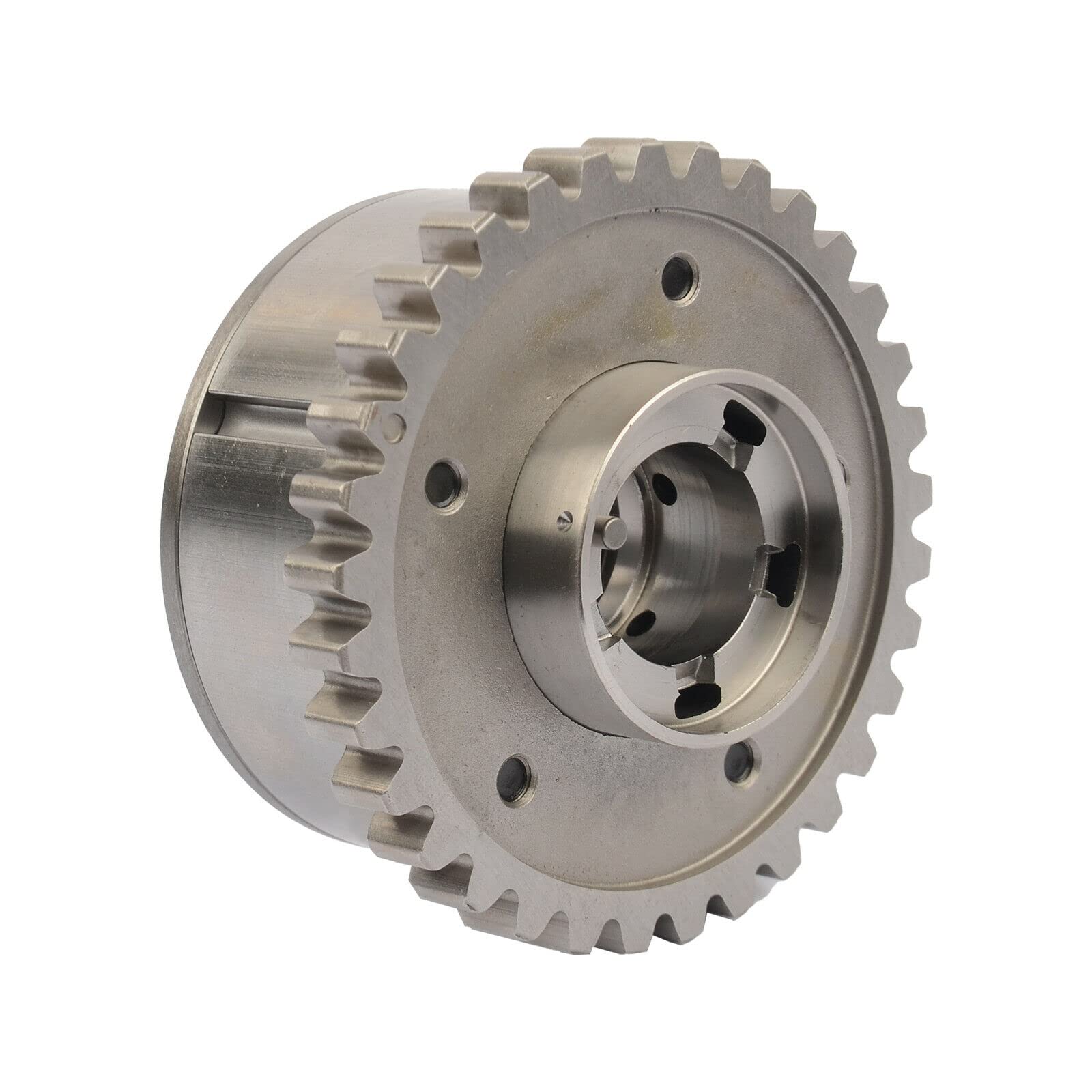 GELUOXI 3.6 Pentastar engine replacement kit enables durable maintenance.