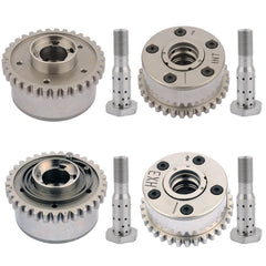GELUOXI 3.6 Pentastar water pump image supporting cooling and steady performance.