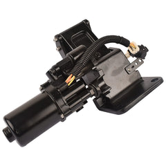 GELUOXI 747-900 front left running board motor assembly aids entry