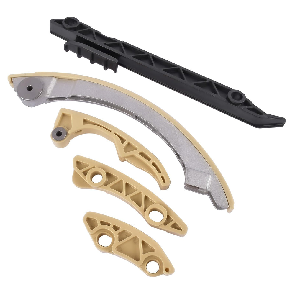 GELUOXI 9-4201S kit in mechanic workspace for reference and planning