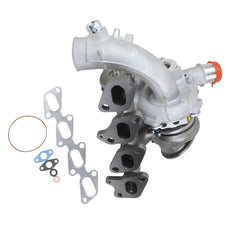 GELUOXI turbocharger kit fits 2011-2019 Chevy Cruze 1.4L.