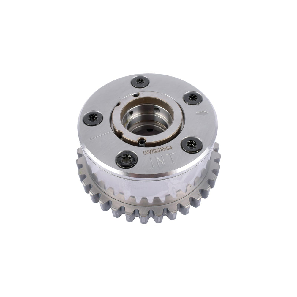 GELUOXI exhaust camshaft phaser solenoid supporting precise timing