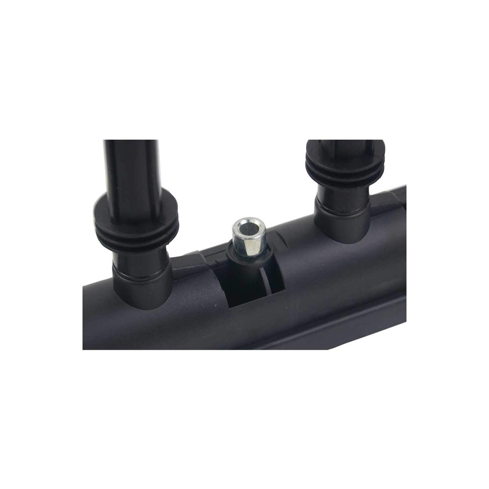 GELUOXI ignition coil pack installed on engine bay for 1.4L turbo engines.