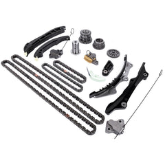 GELUOXI inlet camshaft phaser solenoid improving VVT control