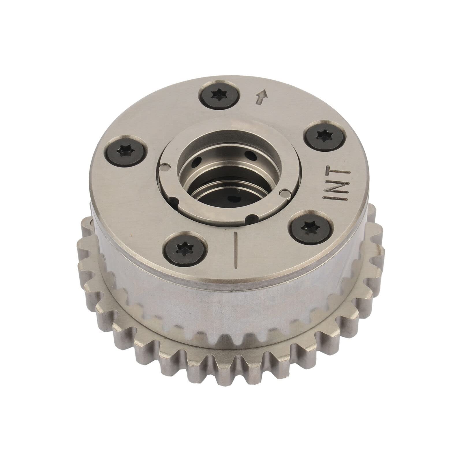 GELUOXI inlet camshaft phaser set enables precise intake timing
