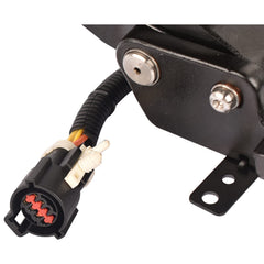 GELUOXI OEM 747-900 label on motor assembly