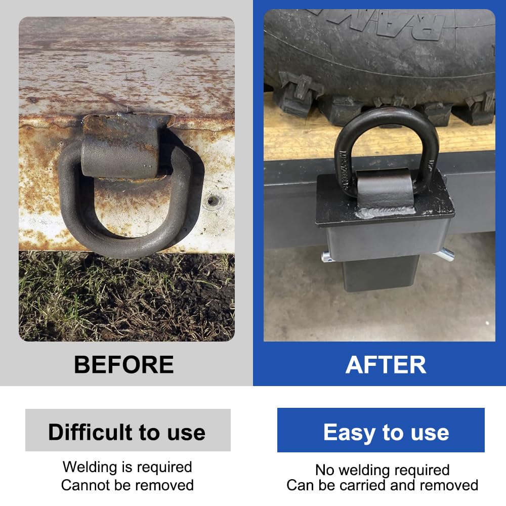 Gemigard heavy-duty steel with black powder coat for durability.