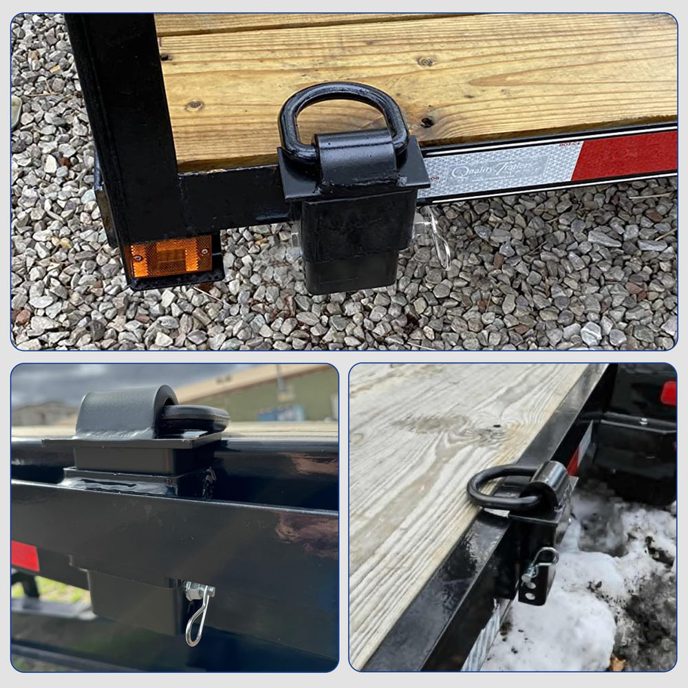 Gemigard packaging includes four anchors for quick fleet prep.