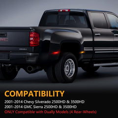 Gempro marker light close-up shows SMD LEDs for bright, energy-efficient signaling.