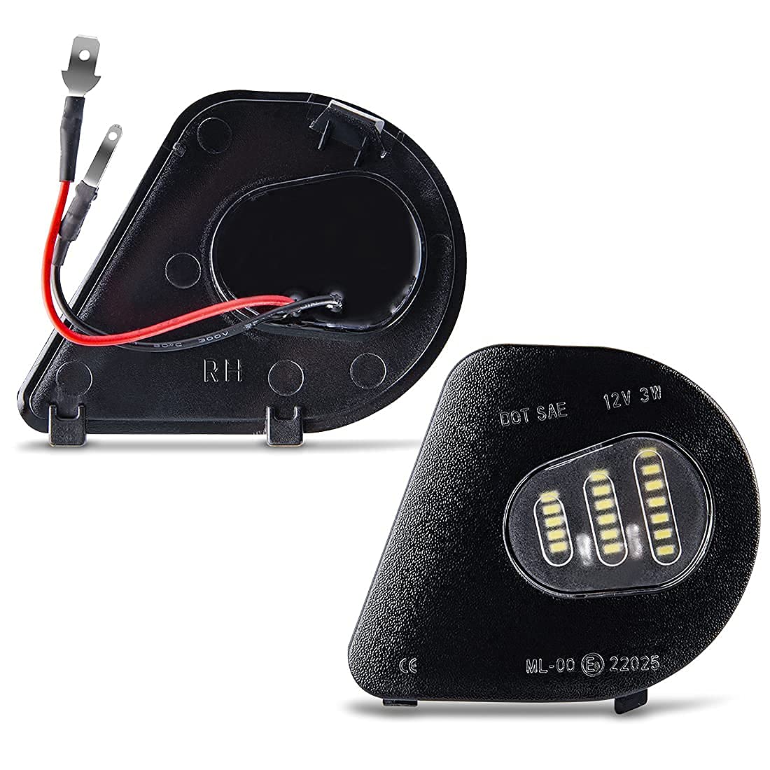 GemPro backing with 30-day returns and 1-year warranty