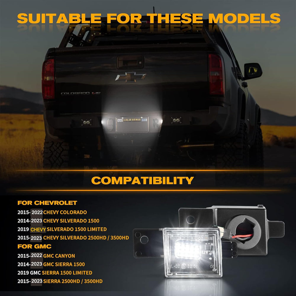 Gempro two-pack with 12-month warranty provides reliable support.