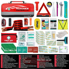 General Medi mini first aid kit essentials for on the go